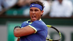 Nadal y Djokovic avanzan a tercera ronda sin apuros