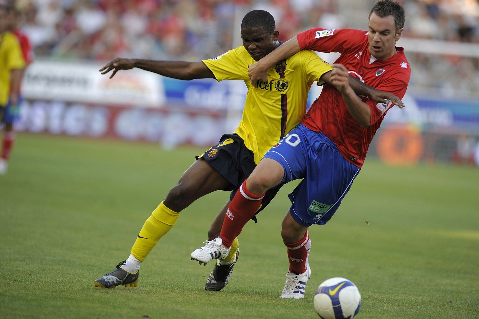 AVS no gana a Mediapro