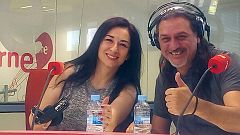 Camela: "Siempre nos hemos sentido premiados por el cariño de nuestros seguidores"