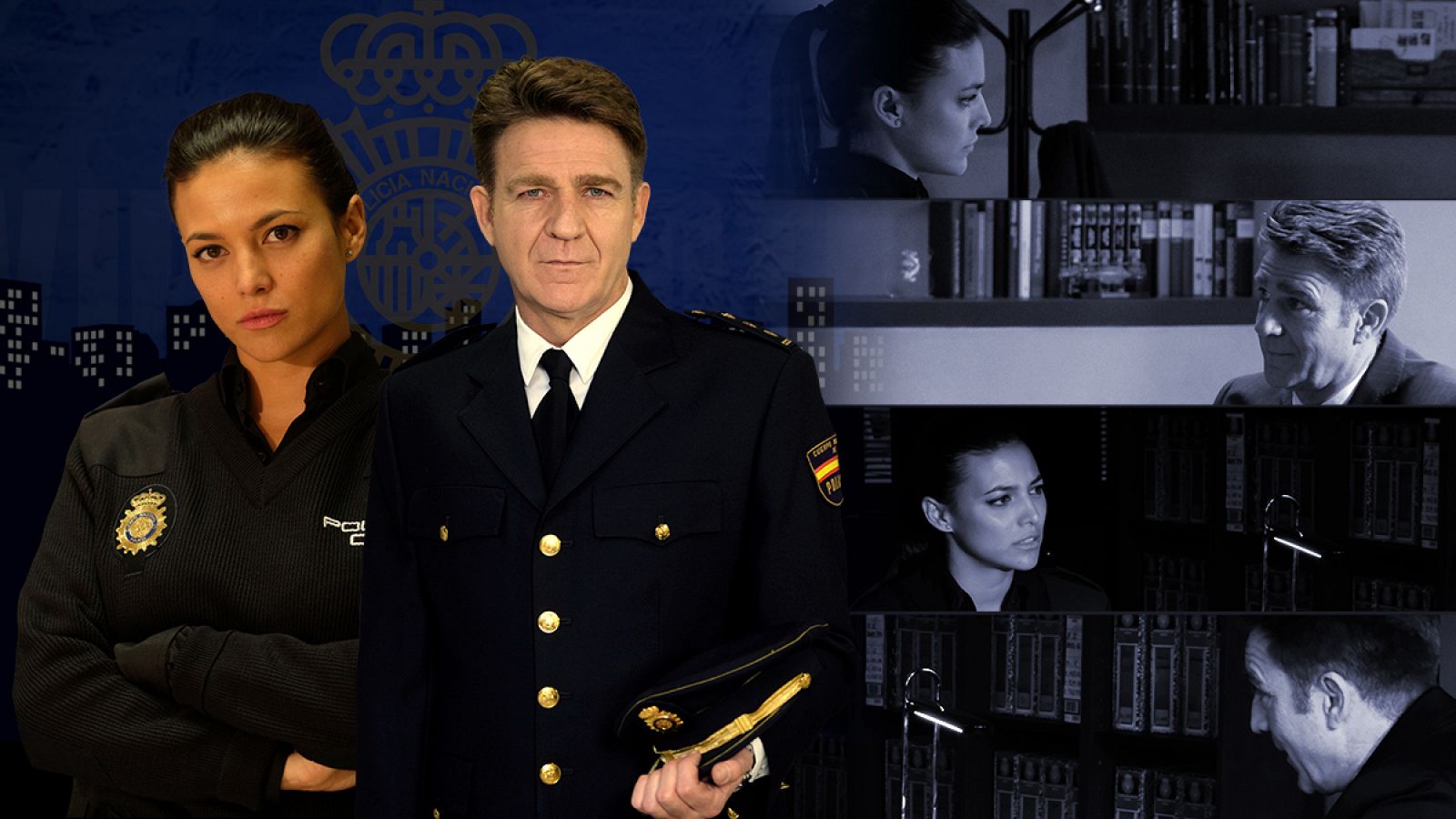 Bremón y Lola, ¿el comienzo de una historia de amor?