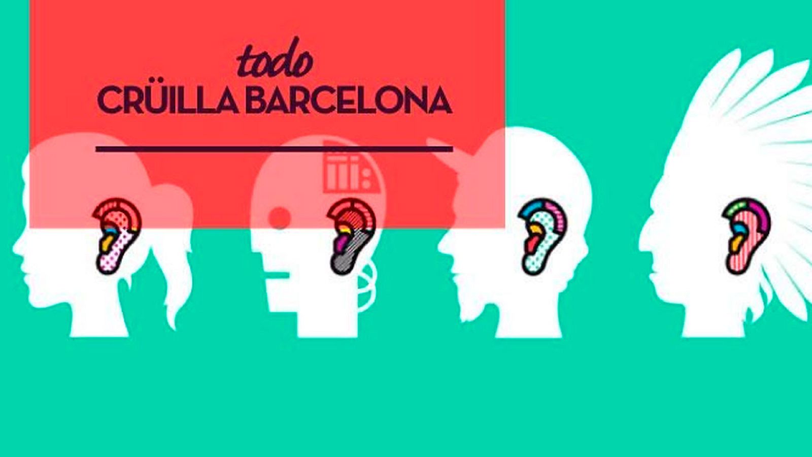 Festival Cruïlla Barcelona