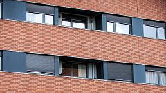 Las ejecuciones hipotecarias sobre vivienda habitual bajaron hasta marzo un 30,6% respecto a un año antes
