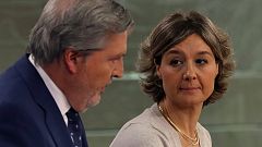 El Gobierno afirma que el Acuerdo de París "no tiene marcha atrás y no se puede renegociar"