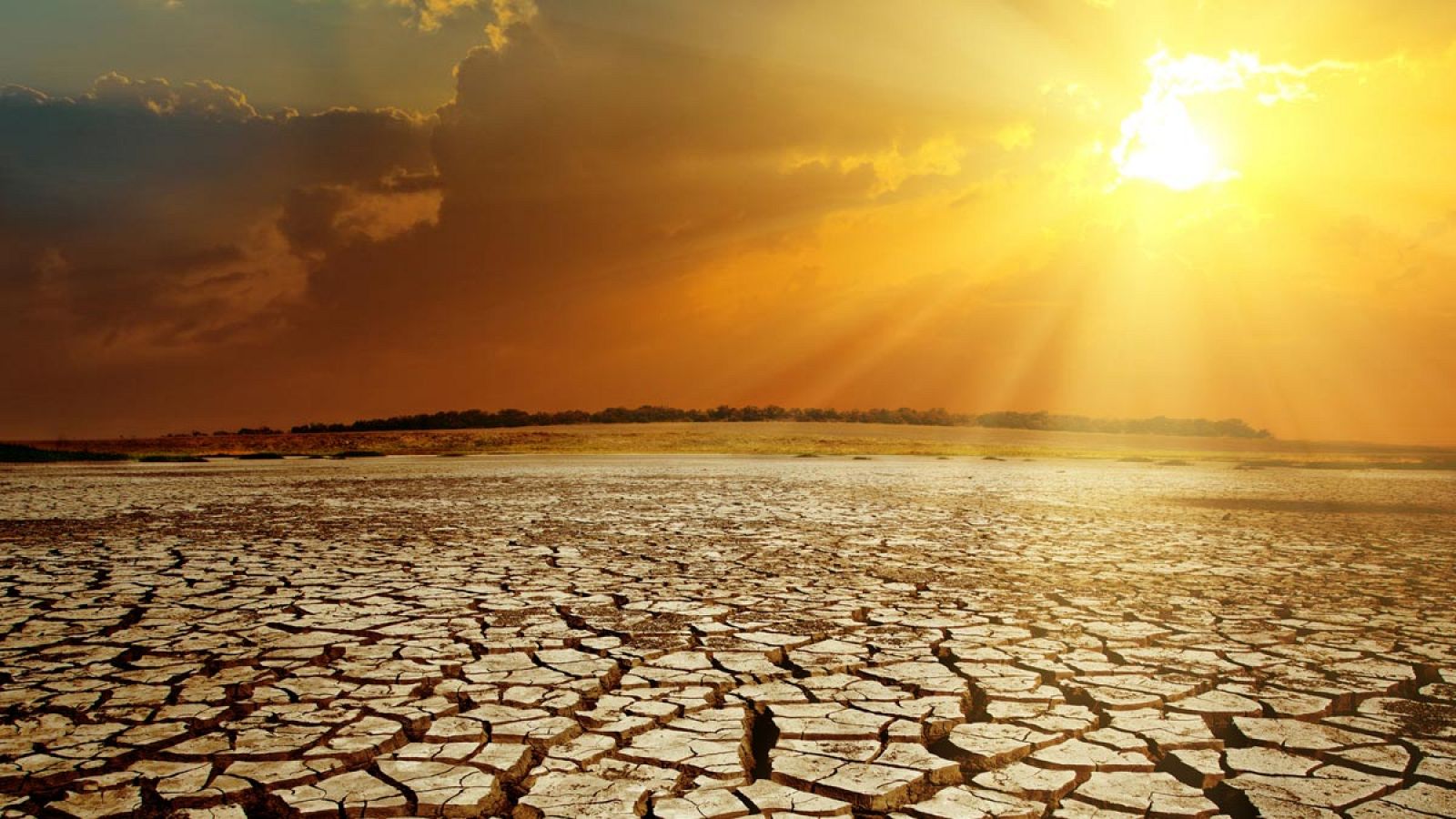 El objetivo del Acuerdo de París es que la temperatura media del planeta en 2100 no supere los 2ºC con respecto a los niveles preindustriales.