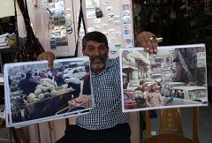 Los palestinos, cincuenta años bajo la ocupación y la pérdida de la tierra