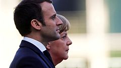 El mundo se solidariza con las víctimas de Londres y Trump reacciona pidiendo un nuevo veto migratorio