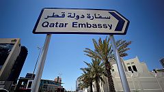 Arabia SaudArabia Saudí y otros cuatro países árabes cortan relaciones con Catar acusado de "apoyar el terrorismo"