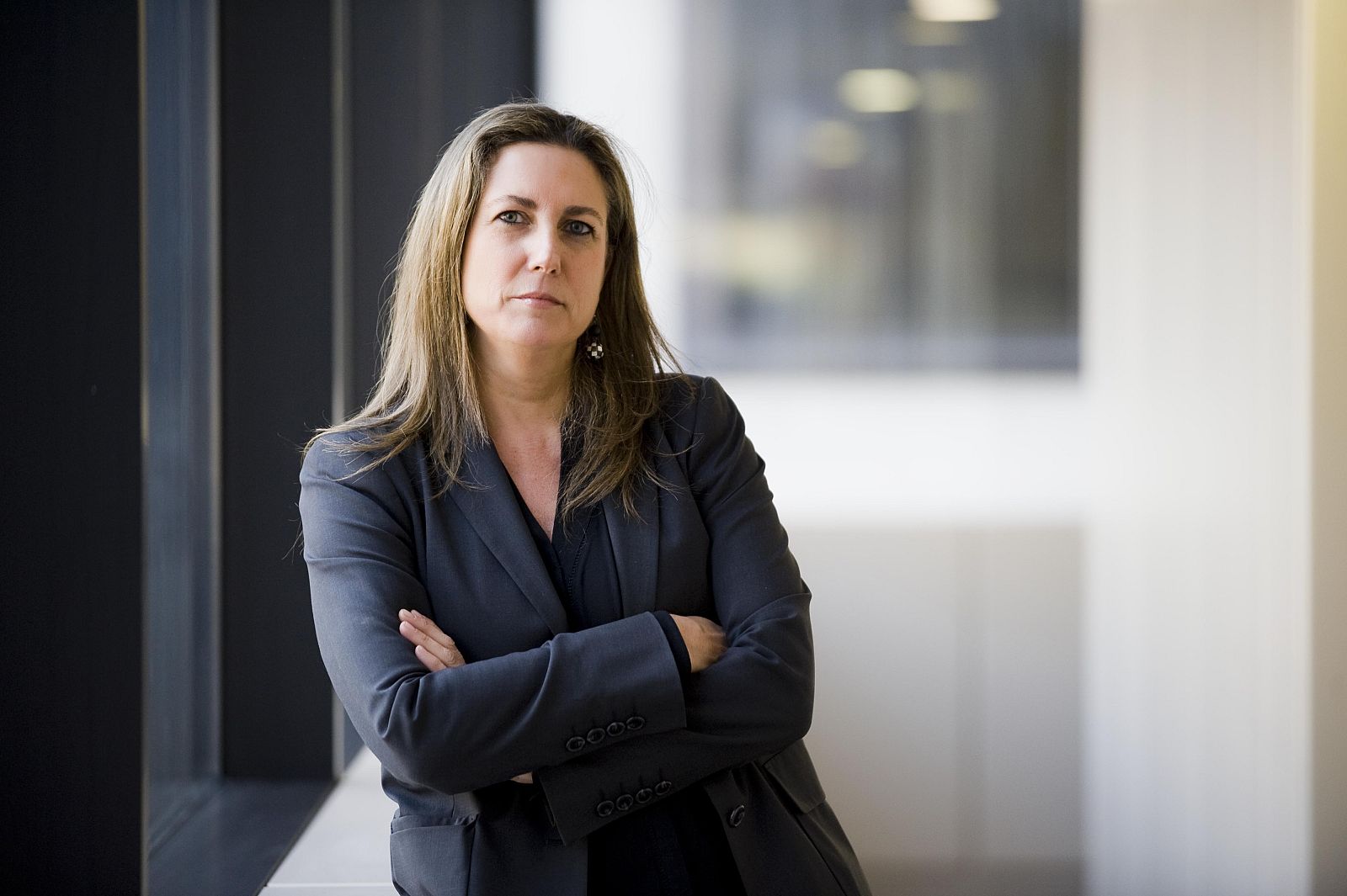 María Bordas, nuevo miembro del Comité de TV de la UER