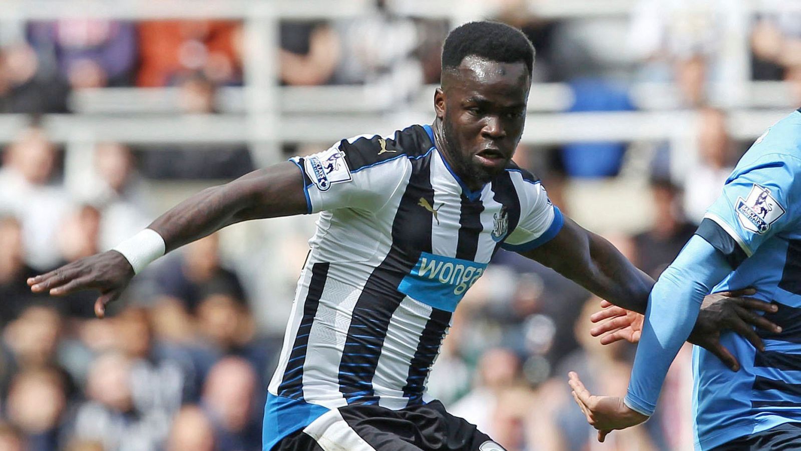 Muere Tioté en un entrenamiento