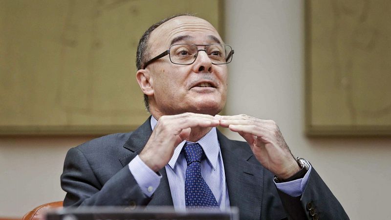 El Banco de España no descarta que la economía crezca este año "incluso por encima del 3%"