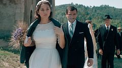 Àlex Brendemühl: "Mi primer encuentro con Marion Cotillard fue amor a primera vista"
