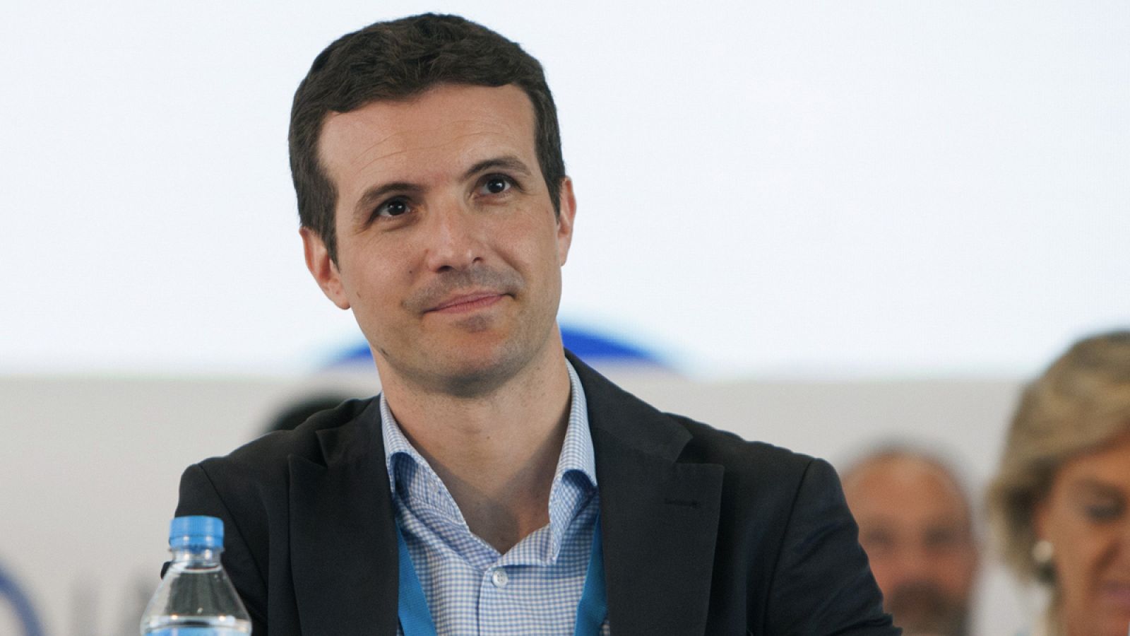 El PP esperará tomará medidas contra Pedro Antonio Sánchez si el juez determina "alguna responsabilidad"