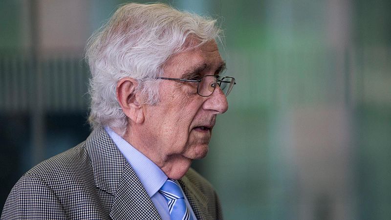 La defensa de Osàcar ve "inválida" la confesión de Millet y Montull sobre CDC