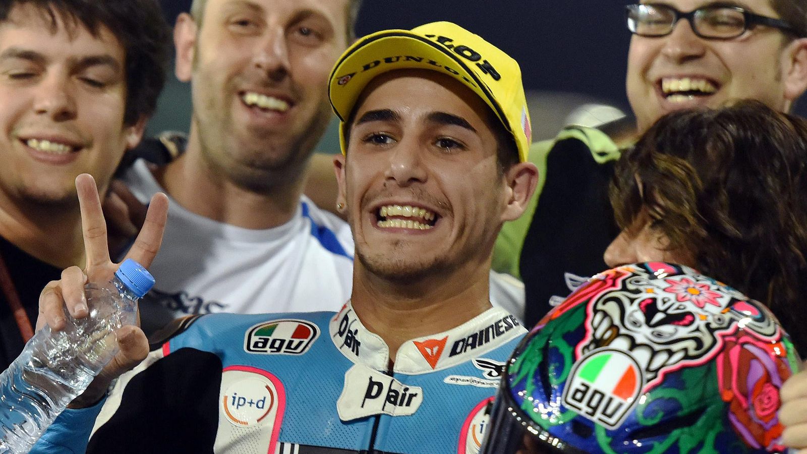 Motorcycling Grand Prix of Qatar