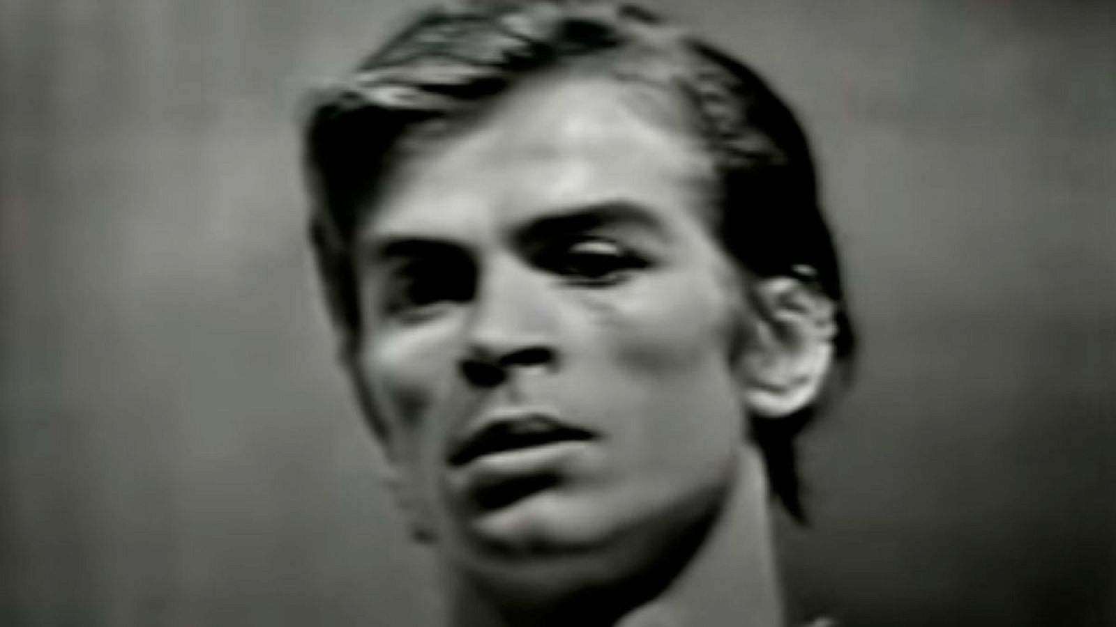 Nureyev, bailando hacia la libertad