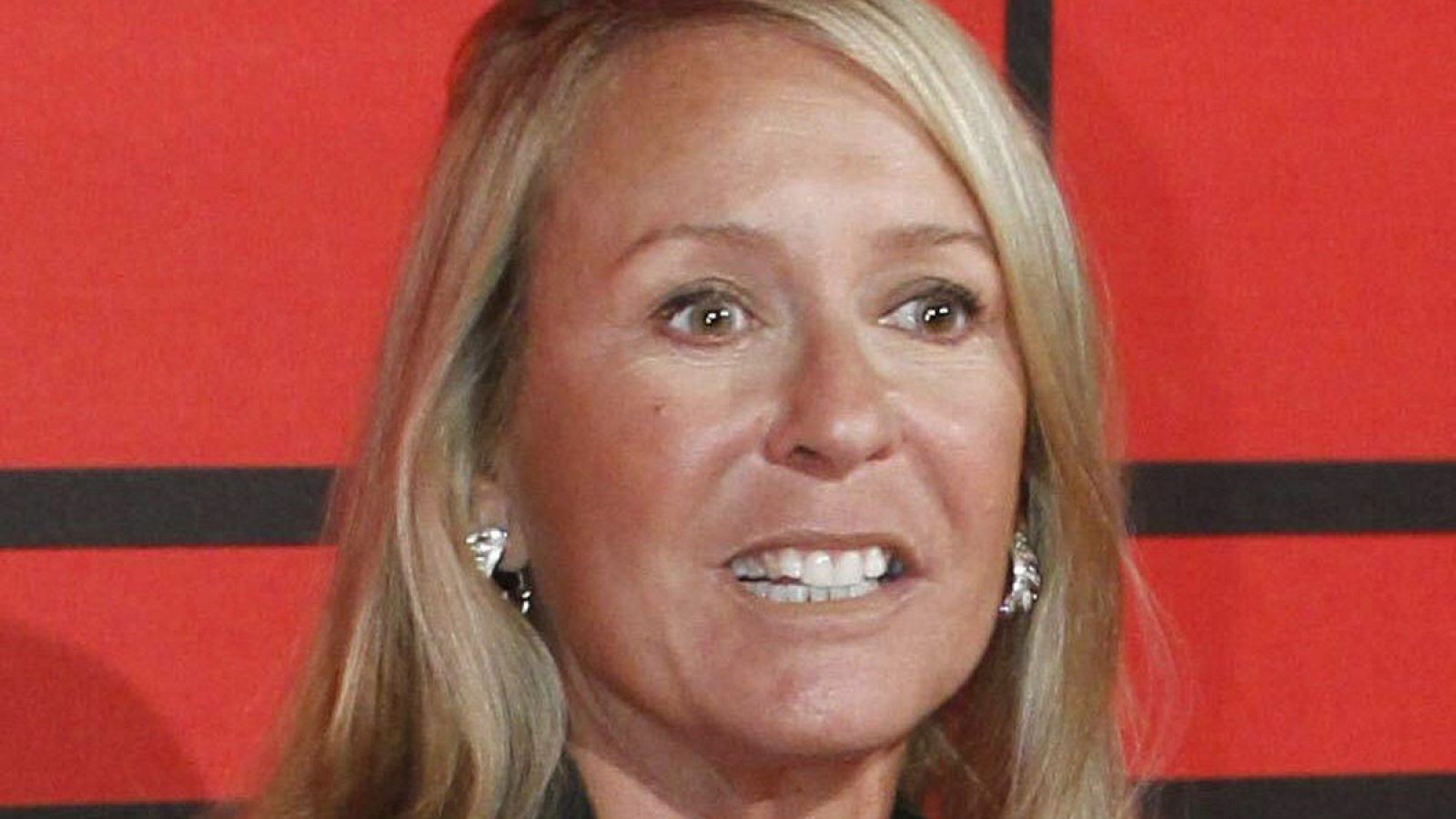 Marina Castaño, la viuda del premio Nobel de Literatura Camilo José Cela.