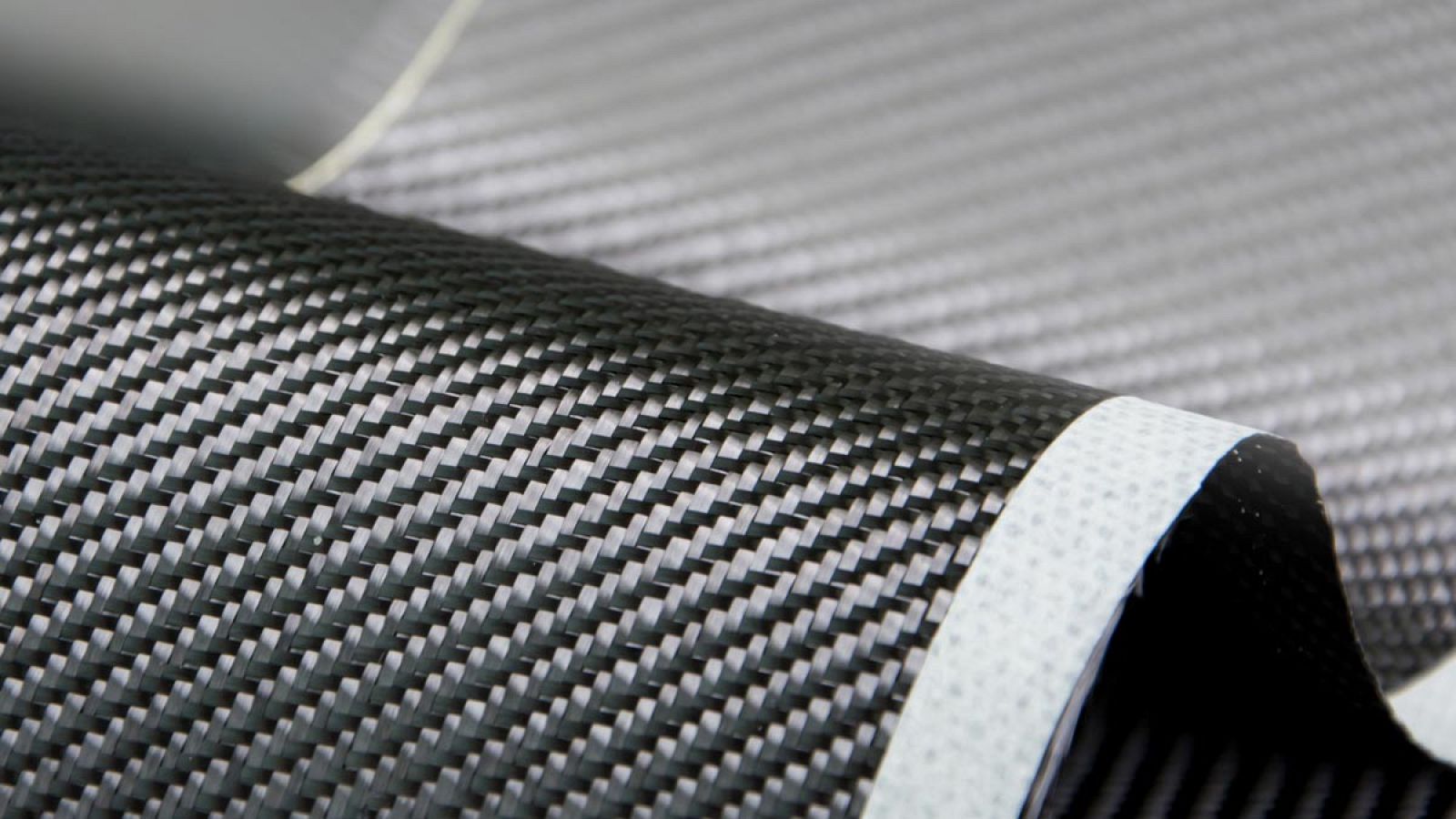 El carbono es un elemento de posibilidades aparentemente infinitas.