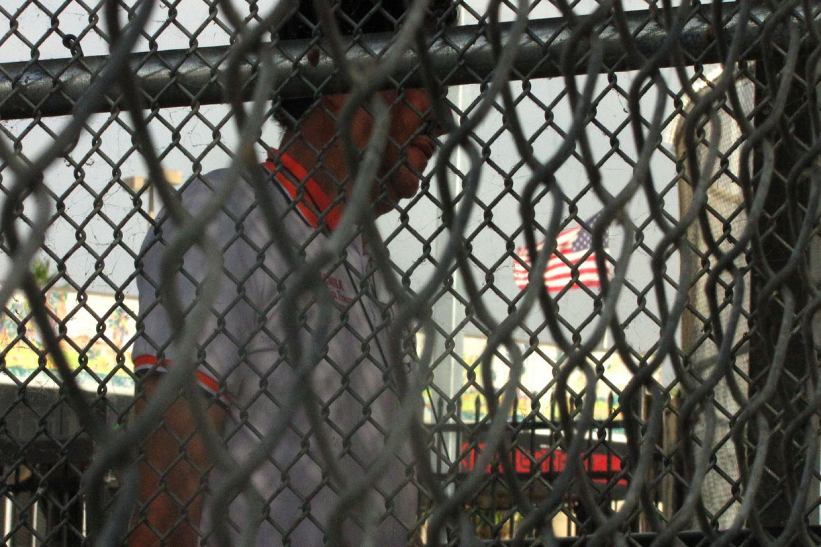 'En Portada' estena el reportaje 'Entre muros y santuarios'