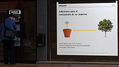 La CNMV prohíbe durante un mes las ventas en corto sobre Liberbank para frenar la especulación