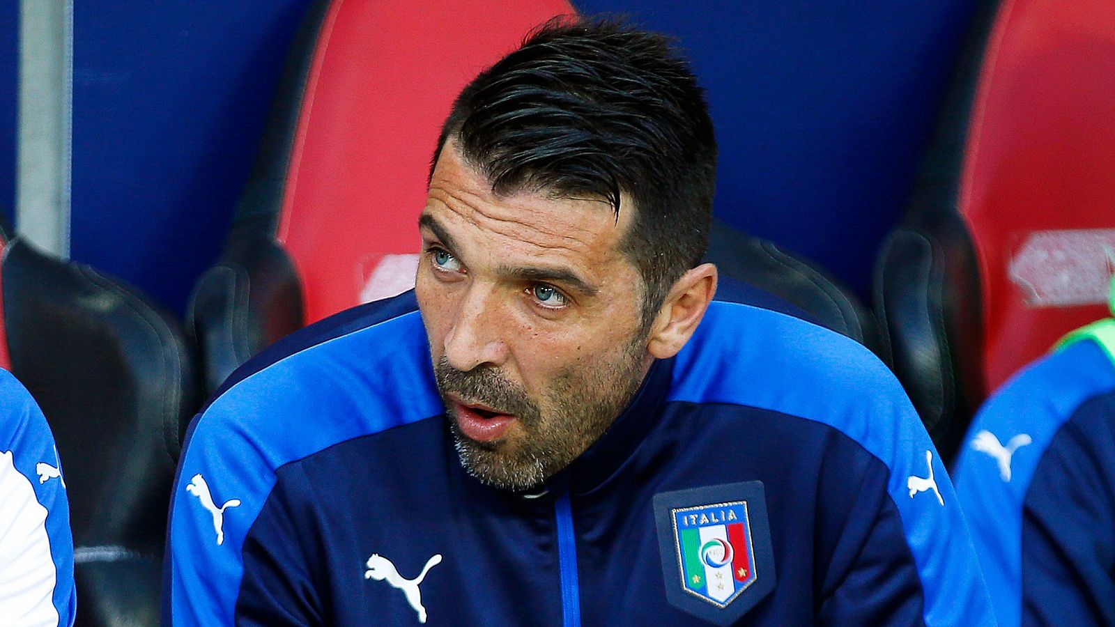 Gianluigi Buffon