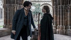 Bécquer, el Monasterio de Veruela y las brujas de Trasmoz