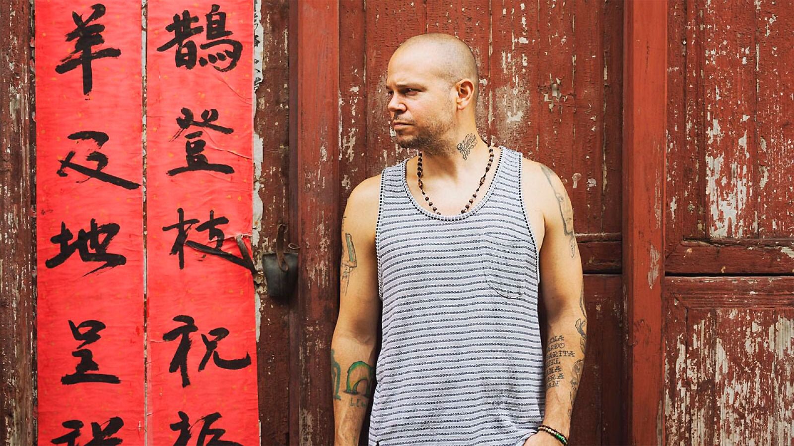 Residente