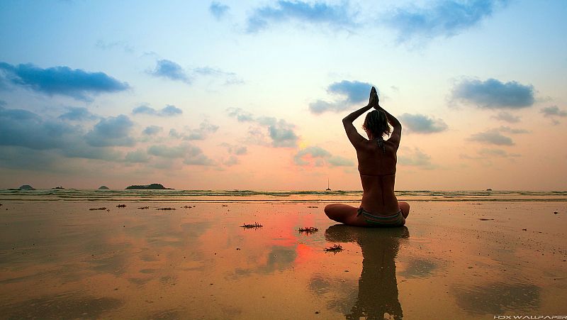 Yoga para el cuerpo y el espíritu