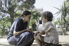 'La luz de Elna', seleccionada para la sección International Film Panorama del Festival de Shanghai