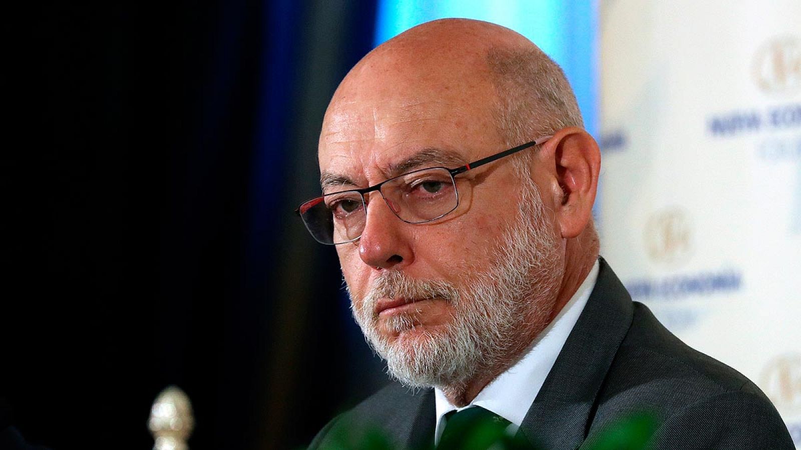 Maza volvería a nombrar a Moix al frente de Anticorrupción