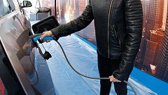 Aprobado el Plan Movea, con ayudas de hasta 18.000 euros por la compra de vehículos de energías alternativas