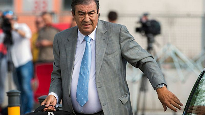 Álvarez-Cascos niega haber mediado siendo ministro en adjudicaciones a cambio de comisiones en Gürtel 