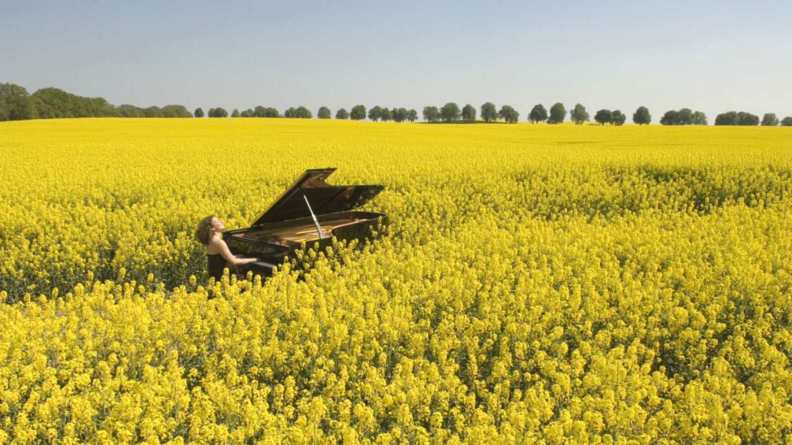 Descubre la programación de verano de Radio Clásica.