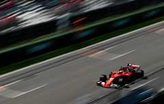 Francia y Alemania regresan al calendario de la Fórmula 1 en 2018