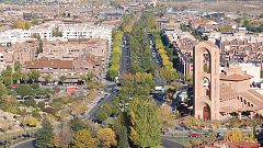 Pozuelo de Alarcón y Sant Cugat del Vallès, las ciudades con menos paro, y Linares, la que más tiene