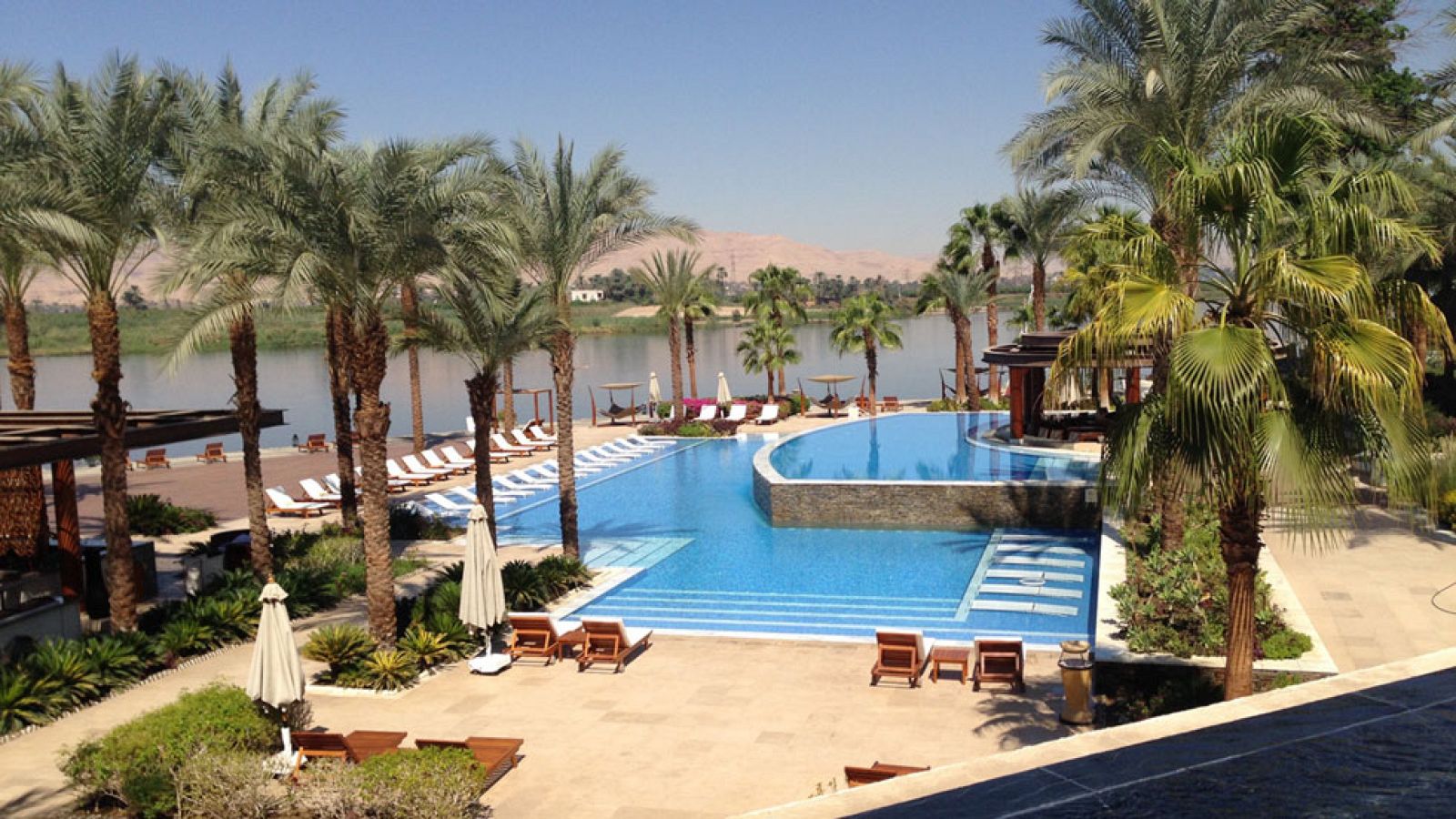 Terror en el paraíso