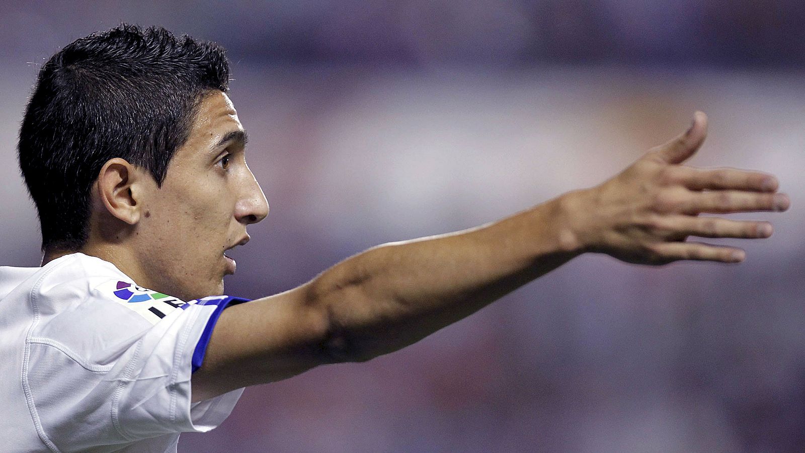 Di María pacta pagar dos millones de euros para no entrar en la cárcel