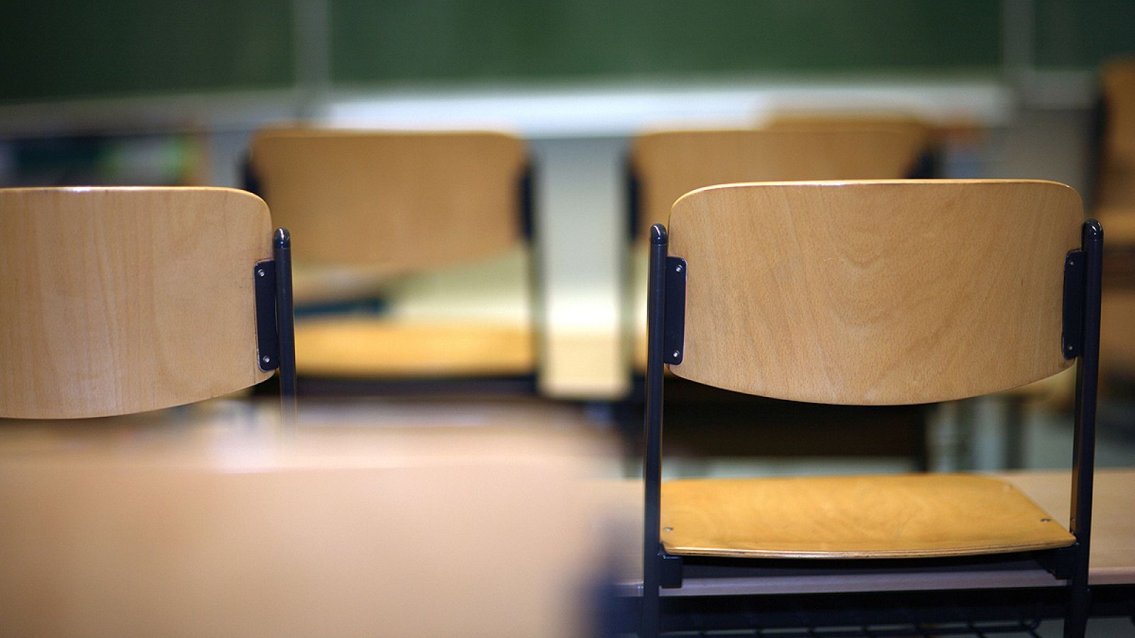 Detenida una profesora de Madrid por insultar a sus alumnos menores de edad