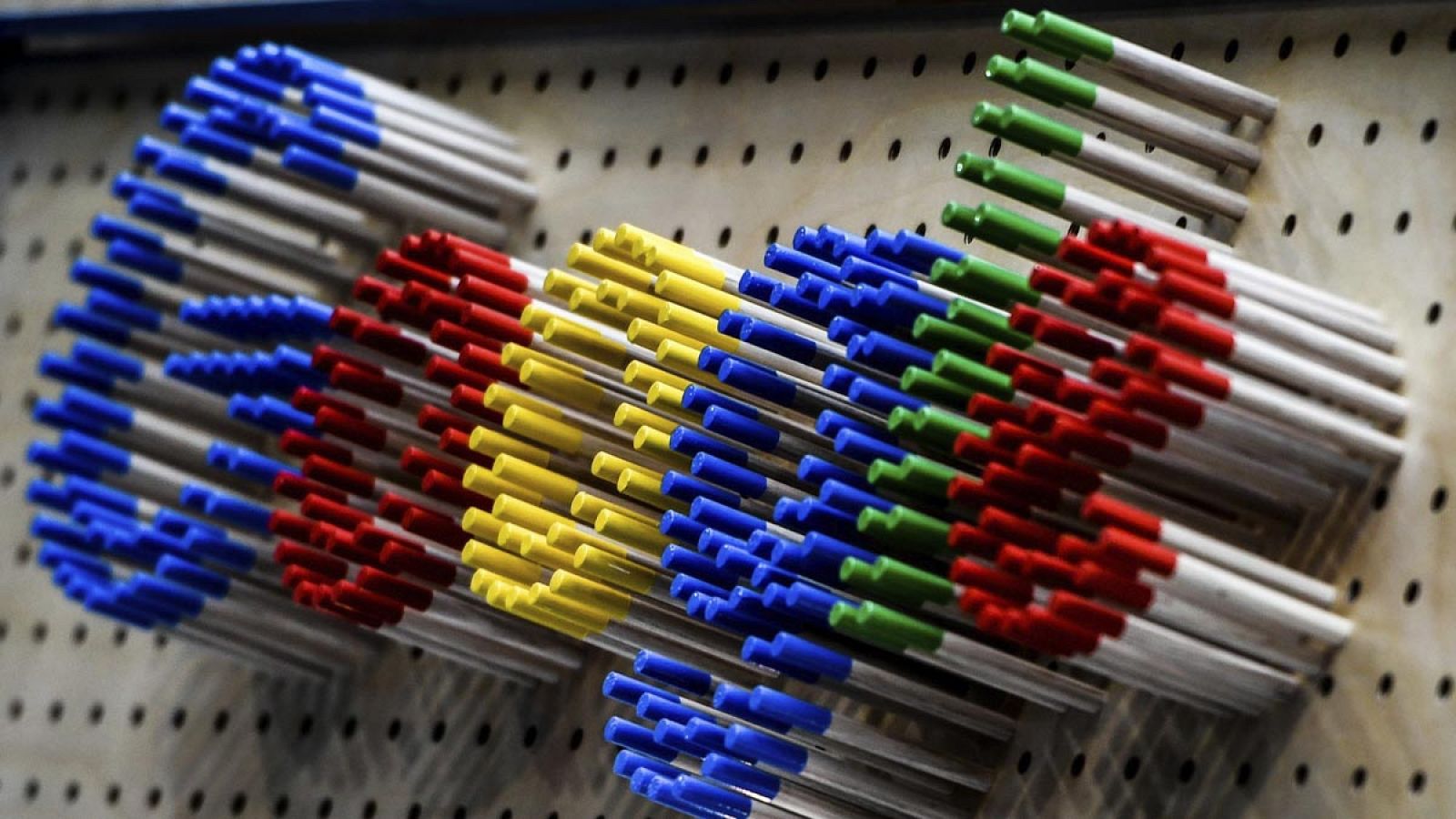 Con esta iniciativa, Google pretende luchar contra la discriminación.