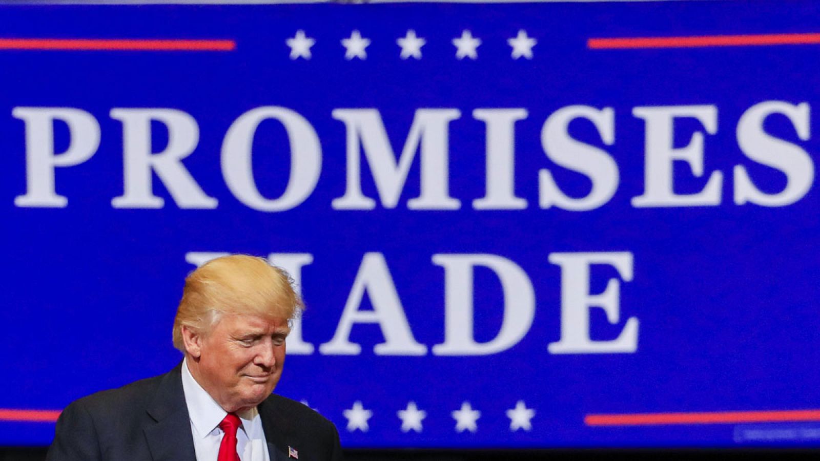 México responde a Trump: el narcotráfico es un problema compartido