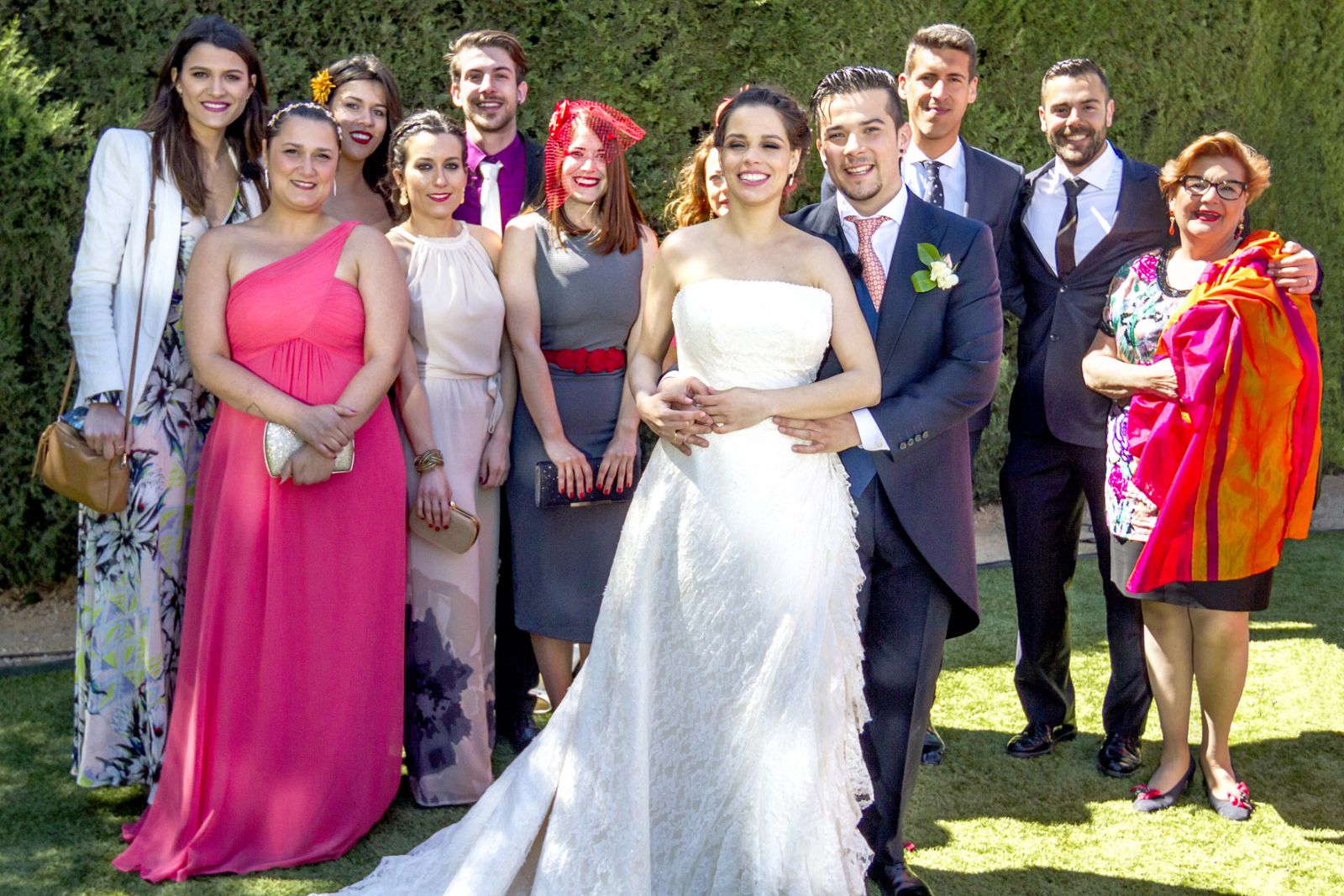 Carlos Maldonado celebra su boda este domingo en MasterChef