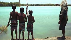 Turismo por un tubo