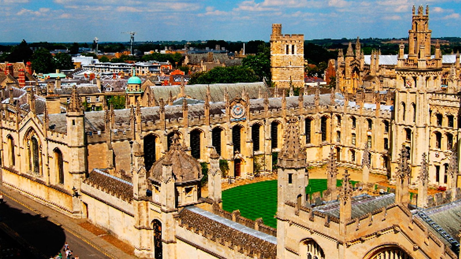 Las universidades, en Saber y Ganar