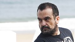 Nacho Vigalondo: "No pienso en la taquilla, pero sí en el espectador"