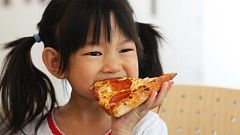El 85% de los niños españoles se pasa con la sal