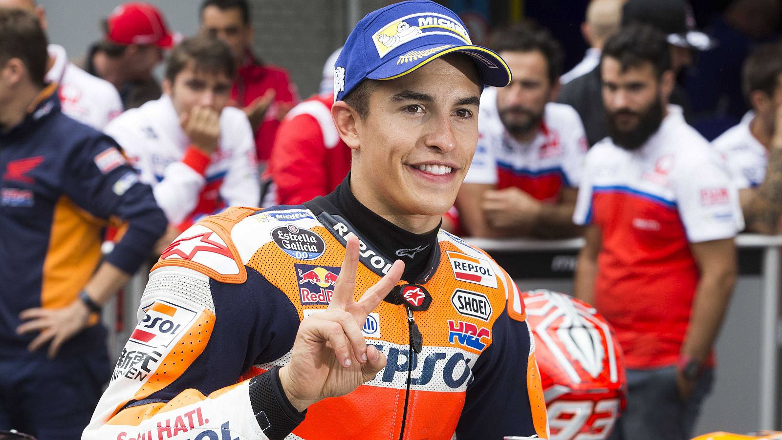 Motorcycling Grand Prix of Assen