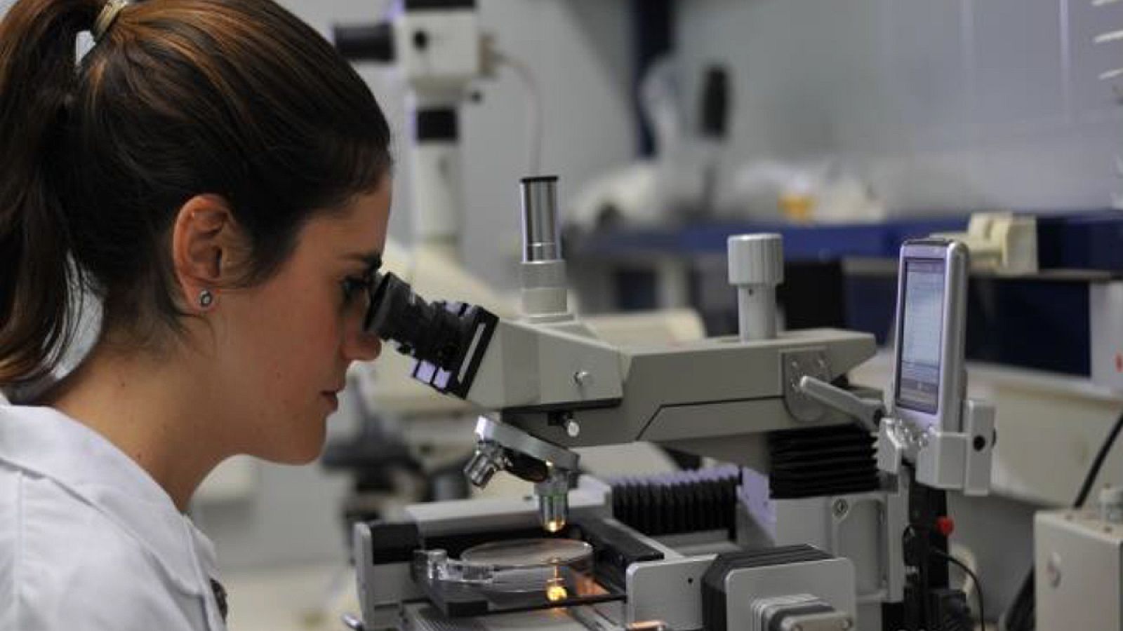 El 'techo de cristal' para las científicas del CSIC es inferior a la media europea