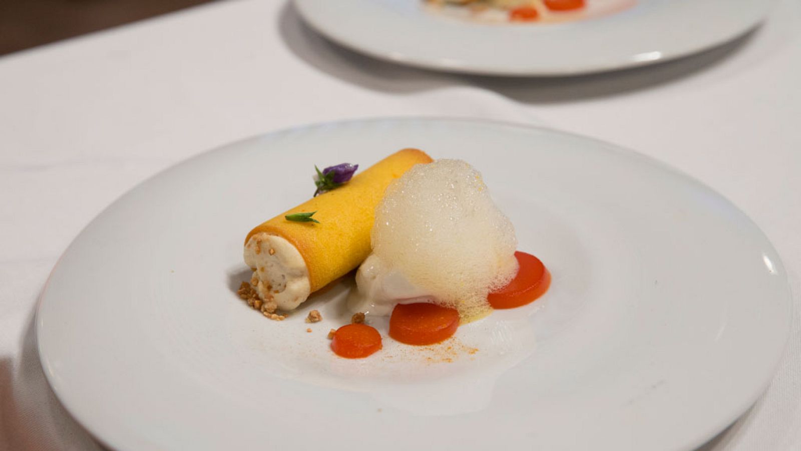 Postre final MC5, Jorge