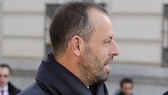 La juez rechaza el desbloqueo de las cuentas de Rosell y calcula en 58 millones su responsabilidad pecuniaria