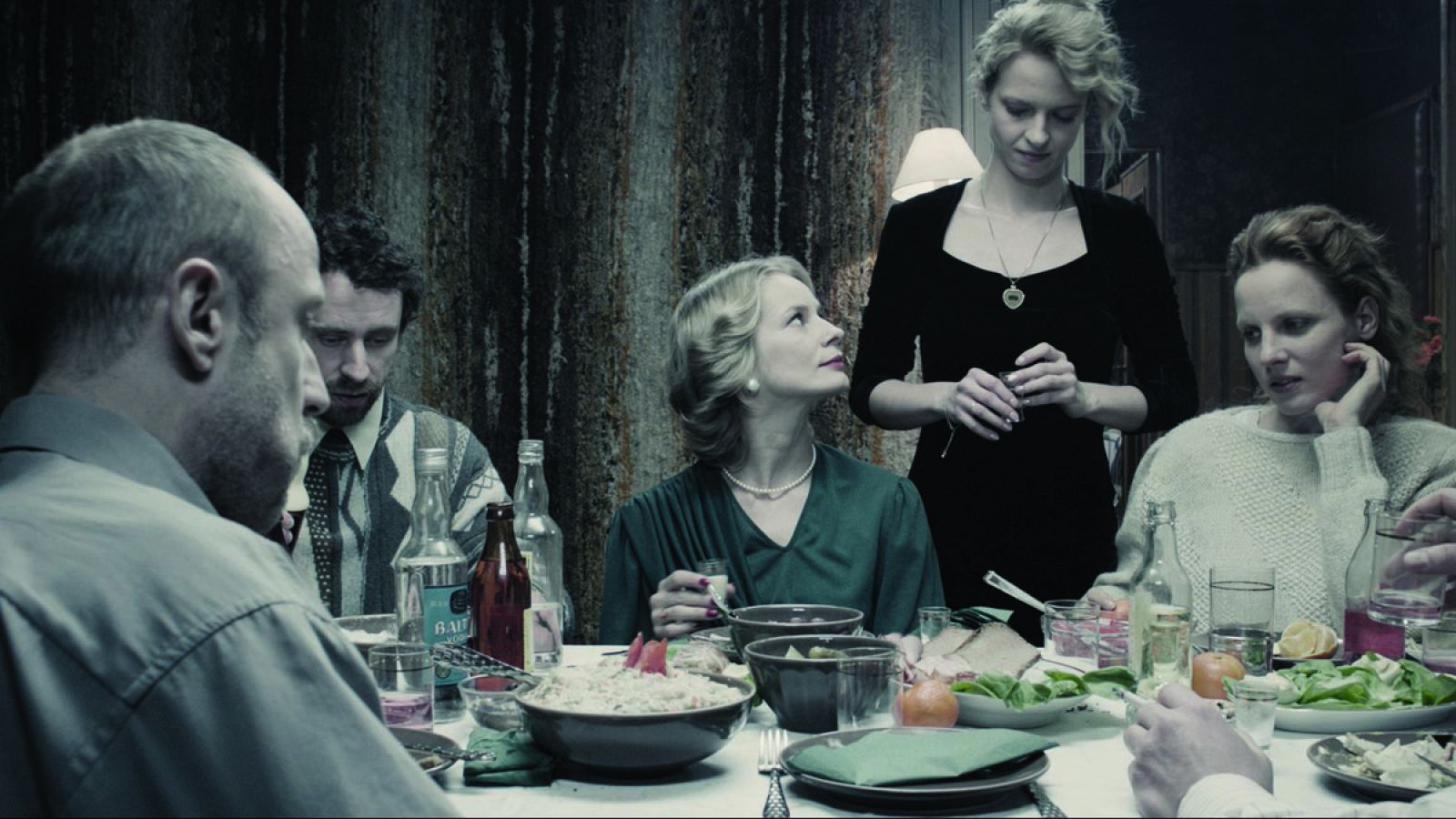 'United states of love', Tomasz Wasilewski.