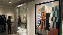 Sonia Delaunay, una vida marcada por el arte y el color